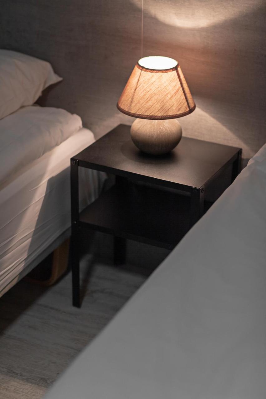 Happyinn Rooms Kaunas Bagian luar foto